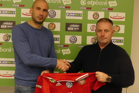 Szabadkáról Kisvárdára