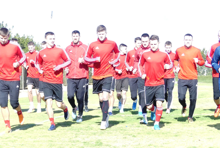 Újbóli találkozás Honey-val