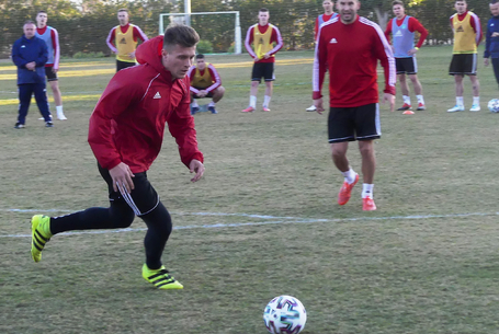 Van még szülésnaposunk