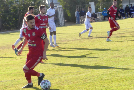 Meglovagolták a szelet