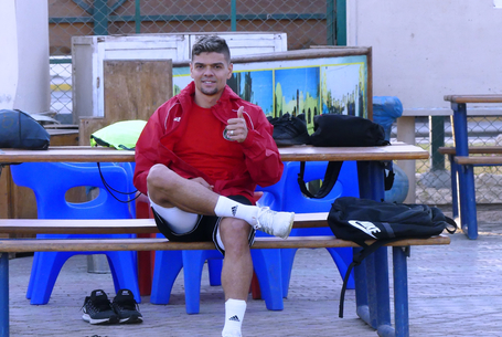 Gólokkal a célokért