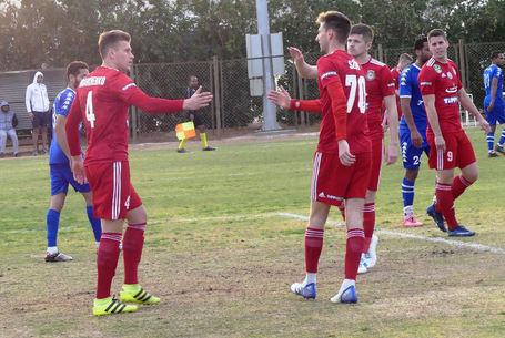 Feliratkoztak a góllövőlistára