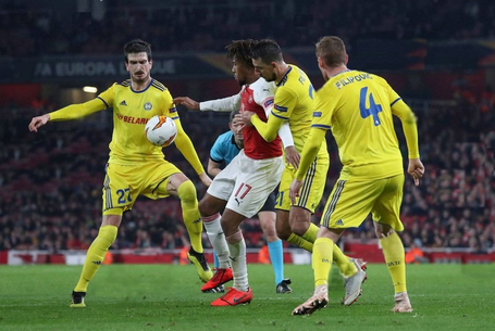 Nem állna meg harmincnál