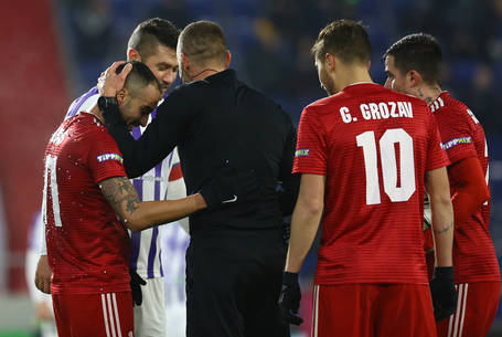 „Bízunk egymásban”