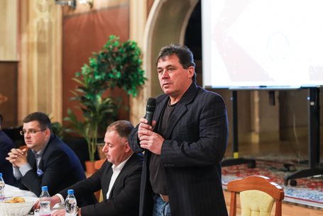 „Van esélyünk”