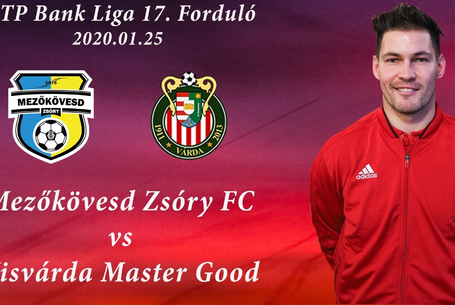 Meccsnap: irány Kövesd!