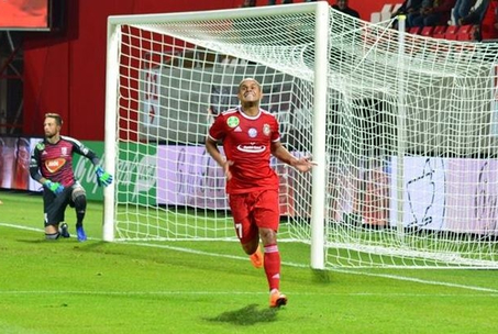 Mai születésnaposunk: Sassá