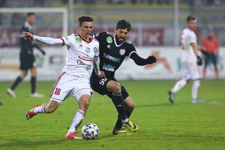 Összefoglaljuk az ötvenedik meccsünket