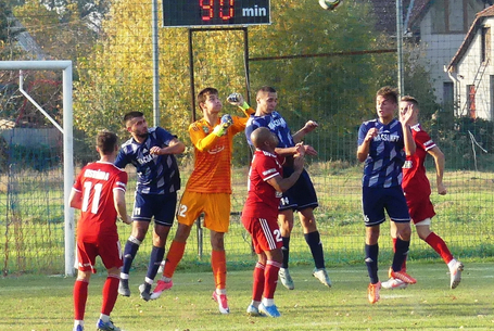 Körbeverés és különdíjak