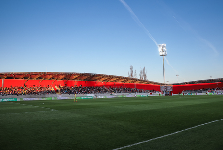 Februári meccs- és jegydömping