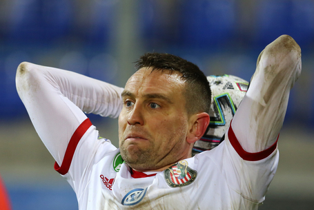 Meccs nélküli születésnap