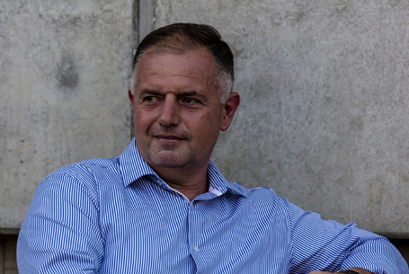 Sportigazgatónkkal „igazolnak”