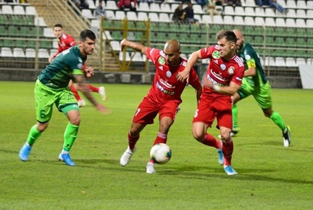 Eddig százszázalékos a múlt