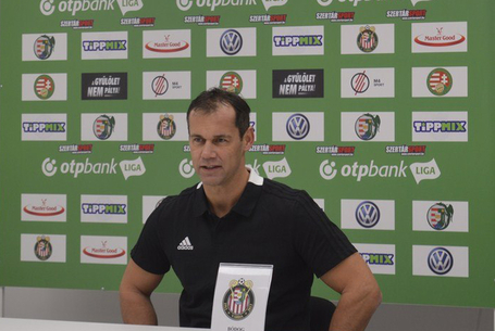 VIDEÓ: "ma egy Tischler Patrikkal jobbak voltunk"