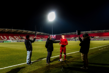 Triplázónk a Góóól2-ben