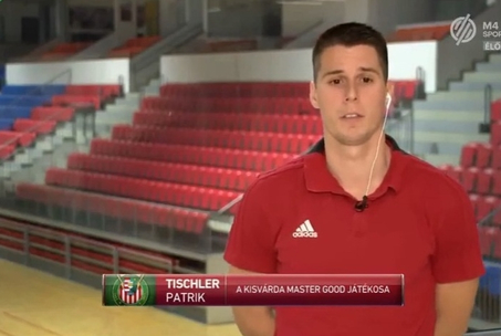 Megtudtuk, mi is a szakmája