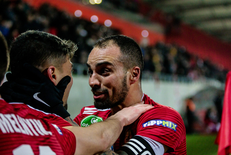 Lucas: újabb jubileum