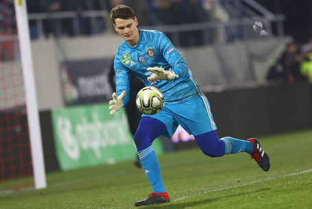 Az első születésnap apaként