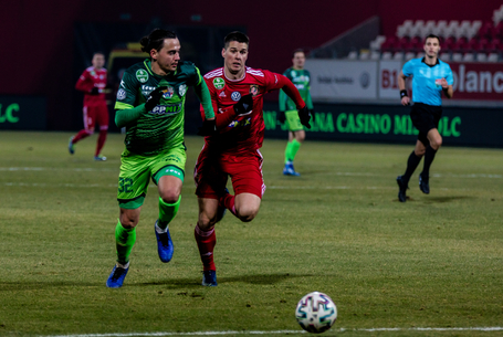 „A Puskás ellen is nyerni akarunk”