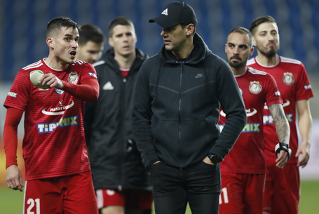 Aminek nem lett volna szabad megtörténnie