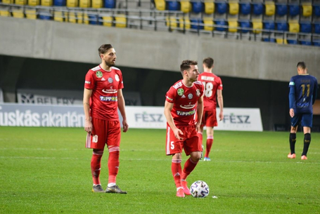 Elhúztak a dobogósok