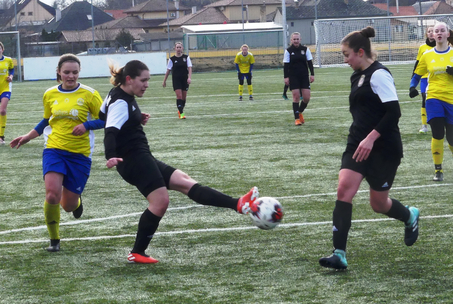 Gól nem volt, de hajtás igen