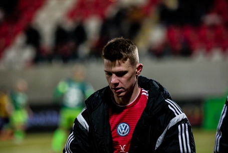 Irány az edzőtábor!