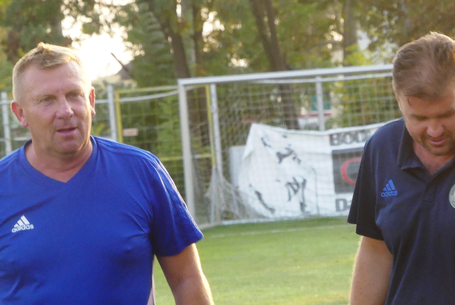 Készülés az osztályváltásra