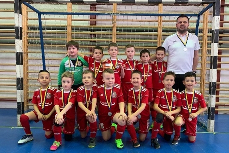 Szép ezüstöt hoztak Kassáról