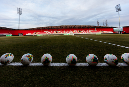 Jegyek a Paks elleni mérkőzésre