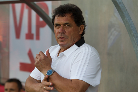 Még dolgozna a felnőtt futballban