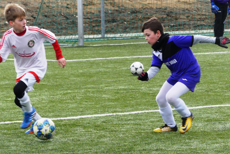 A suliban is jól jönne az ilyen ötös