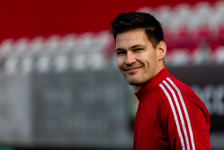 Jó lehetőség a javításra