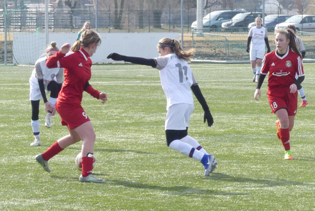 Győzelemmel kezdődött a szombat