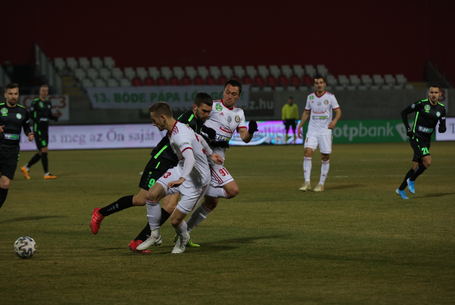 Fontos, megérdemelt győzelem!