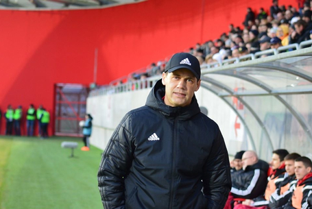 VIDEÓ: "Megvolt az az önbizalom ami kell ahhoz, hogy megnyerd a mérkőzést"