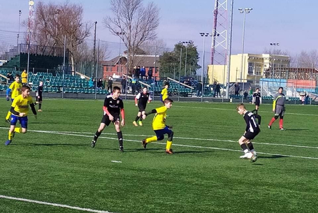 Két meccsen tizenhárom szerzett gól