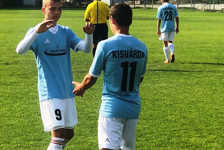 A legnagyobb korcsoportok is rajtolnak