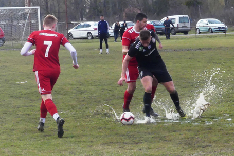 Magabizos siker Fehérgyarmaton