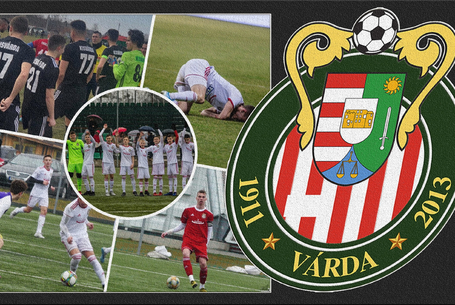 A hétvége képekben