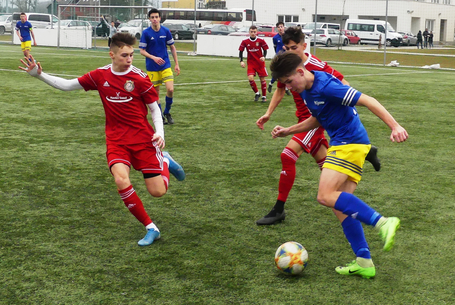 A hétvégi meccsek összefoglalói