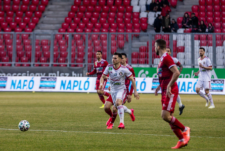 Párharcok és cselek