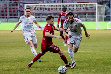 Mumus az ötvenedik perc