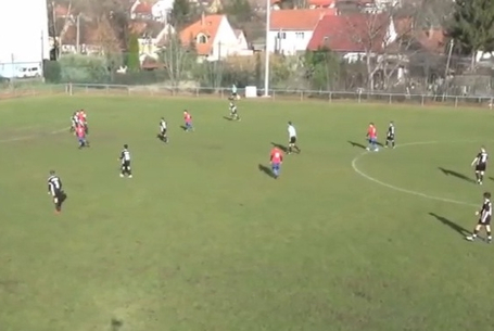 Bevehetetlen volt az egri vár