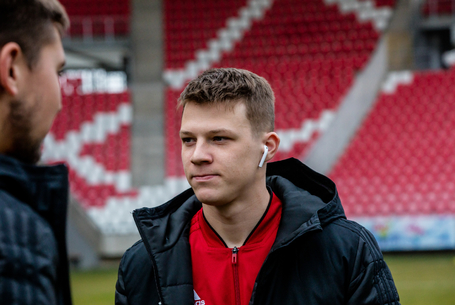 Itthon tartja őket a vírus