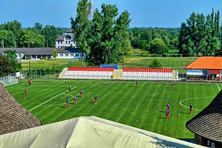 Nézők nélküli mérkőzések