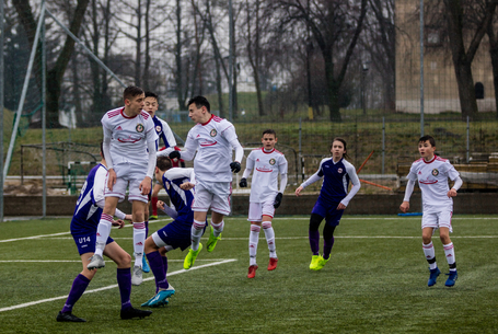 Idegenben sem esélytelenül