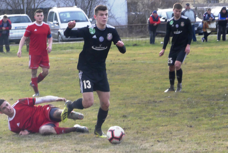 Nem kell tartani az edzőnktől