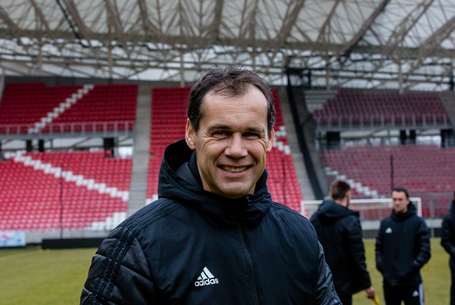 „Azért dolgoztunk, hogy jobban működjön a játékunk”