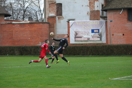 Jelena mesterhármasával legyőztük a Mándokot